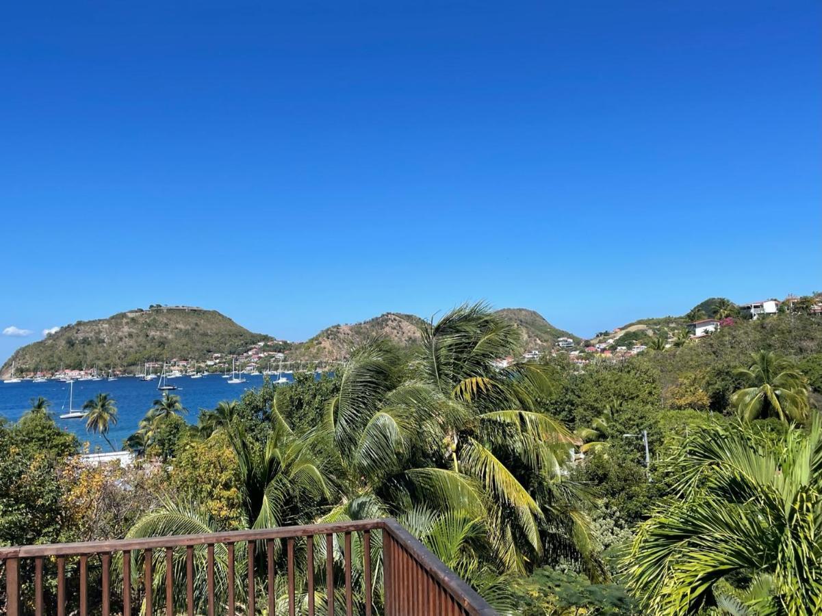 Jardin Sur Mer Terre-De-Haut Exteriér fotografie